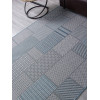 Ковер KAIR ( КАИР) S160 - BLUE