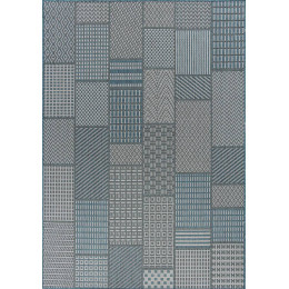 Ковер KAIR ( КАИР) S160 - BLUE