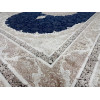 Ковер SHIMAL ( ШИМАЛ ) 0932A - B.BLUE / B.CREAM