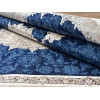 Ковер SHIMAL ( ШИМАЛ ) 0932A - B.BLUE / B.CREAM