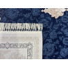 Ковер SHIMAL ( ШИМАЛ ) 0932A - B.BLUE / B.CREAM