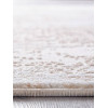 Ковер SIESTA ( СИЕСТА ) MSS02 - BONE / BEIGE   