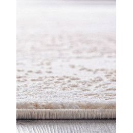 Ковер SIESTA ( СИЕСТА ) MSS02 - BONE / BEIGE   
