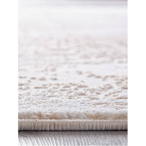 Ковер SIESTA ( СИЕСТА ) MSS02 - BONE / BEIGE   