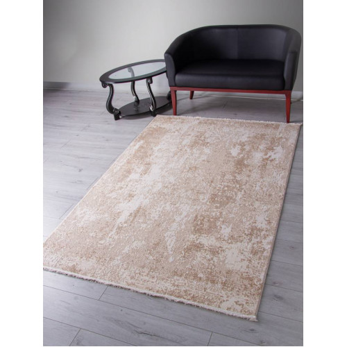 Ковер SIESTA ( СИЕСТА ) MSS02 - BONE / BEIGE   