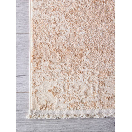 Ковер SIESTA ( СИЕСТА ) MSS02 - BONE / BEIGE   