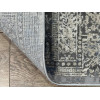 Ковер IMOLA ( ИМОЛА ) 03314A - GREY / BLUE