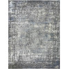 Ковер IMOLA ( ИМОЛА ) 03314A - GREY / BLUE