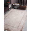 Ковер ASTORIA ( АСТОРИЯ ) 9337A - S.WHITE / BROWN