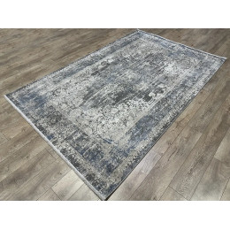 Ковер IMOLA ( ИМОЛА ) 03377A - GREY / L.BLUE