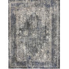 Ковер IMOLA ( ИМОЛА ) 03377A - GREY / L.BLUE