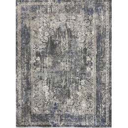 Ковер IMOLA ( ИМОЛА ) 03377A - GREY / L.BLUE