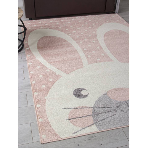 Ковер IZUMRUD ( ИЗУМРУД ) 2341 - LIGHT PINK 