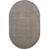 Ковер MAKAO ( МАКАО ) S600 - GRAY ( Овал )