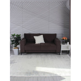 Ковер ASTORIA ( АСТОРИЯ ) 9361A - S.CREAM / ANTHRACITE