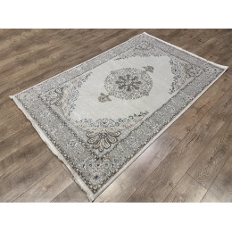 Ковер OBSESSION ( ОБСЕССИОН ) DO20F - CREAM / HB.L.GREY 