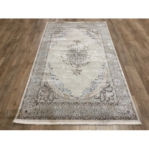 Ковер OBSESSION ( ОБСЕССИОН ) DO20F - CREAM / HB.L.GREY 