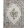 Ковер OBSESSION ( ОБСЕССИОН ) DO20F - CREAM / HB.L.GREY 