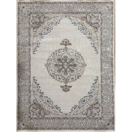 Ковер OBSESSION ( ОБСЕССИОН ) DO20F - CREAM / HB.L.GREY 