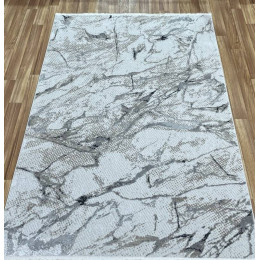 Ковер OBSESSION ( ОБСЕССИОН ) EO39A - HBL.GREY / CREAM