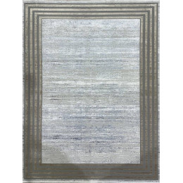 Ковер MOOD ( МУД ) DZ19F - HB.L.GREY / GOLD