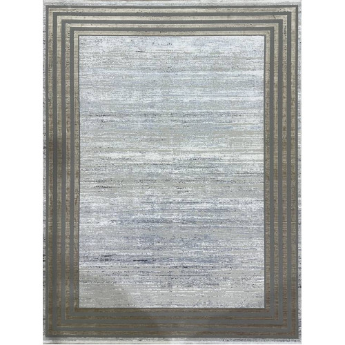 Ковер MOOD ( МУД ) DZ19F - HB.L.GREY / GOLD