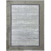Ковер MOOD ( МУД ) DZ19A - HB.L.GREY / GOLD