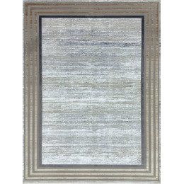 Ковер MOOD ( МУД ) DZ19D - HB.L.GREY / GOLD 