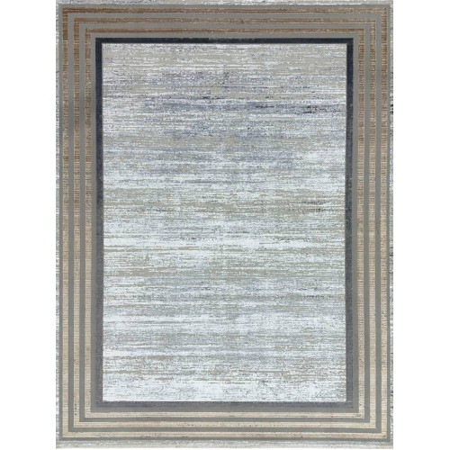 Ковер MOOD ( МУД ) DZ19D - HB.L.GREY / GOLD 