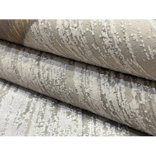 Ковер MOOD ( МУД ) DZ19E - HB.L.GREY / D.BEIGE