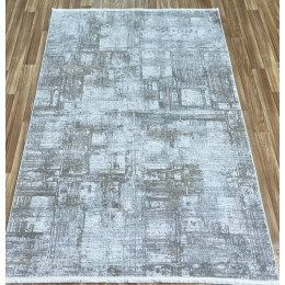 Ковер OBSESSION ( ОБСЕССИОН ) DZ41C - CREAM / HB.LIGHTGREY