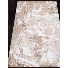 Ковер VALENCIA DELUXE ( ВАЛЕНСИЯ ДЕЛЮКС ) D943 - BEIGE-BROWN   