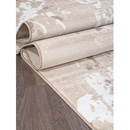 Ковер VALENCIA DELUXE ( ВАЛЕНСИЯ ДЕЛЮКС ) D943 - BEIGE-BROWN   