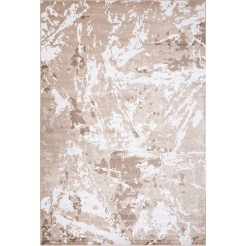Ковер VALENCIA DELUXE ( ВАЛЕНСИЯ ДЕЛЮКС ) D943 - BEIGE-BROWN   