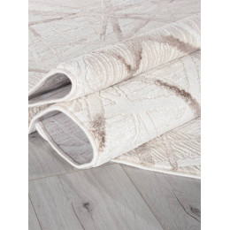 Ковер MEXX ( МЭКС ) MX014 - BEIGE ( Овал )