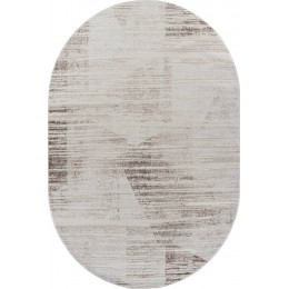 Ковер MEXX ( МЭКС ) MX015 - BEIGE  ( Овал )