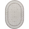 Ковер MEXX ( МЭКС ) MX018 - BEIGE ( Овал )