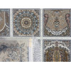 Ковер IRAN 4500 ( ИРАН 4500 ) 139C 