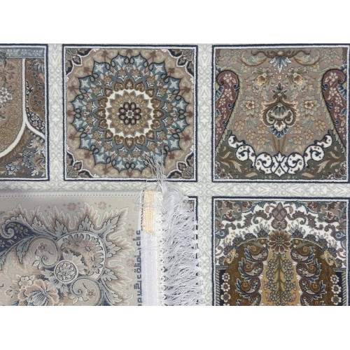 Ковер IRAN 4500 ( ИРАН 4500 ) 139C 