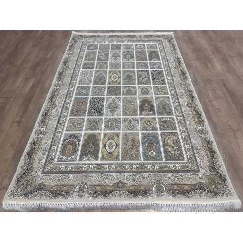 Ковер IRAN 4500 ( ИРАН 4500 ) 139C 