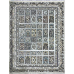 Ковер IRAN 4500 ( ИРАН 4500 ) 139C 