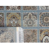 Ковер IRAN 4500 ( ИРАН 4500 ) 139SBL