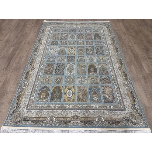 Ковер IRAN 4500 ( ИРАН 4500 ) 139SBL