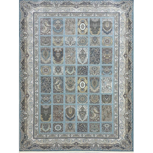 Ковер IRAN 4500 ( ИРАН 4500 ) 139SBL