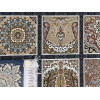 Ковер IRAN 4500 ( ИРАН 4500 ) 139DBL