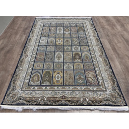 Ковер IRAN 4500 ( ИРАН 4500 ) 139DBL