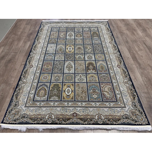 Ковер IRAN 4500 ( ИРАН 4500 ) 139DBL