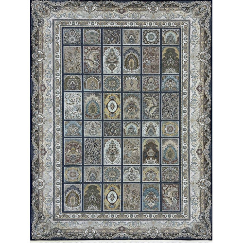 Ковер IRAN 4500 ( ИРАН 4500 ) 139DBL