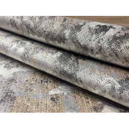 Ковер MOOD ( МУД ) EF61A - HB.L.GREY / D.BEIGE