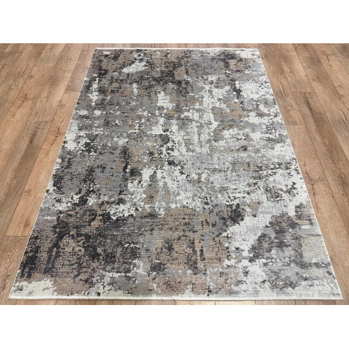Ковер MOOD ( МУД ) EF61A - HB.L.GREY / D.BEIGE